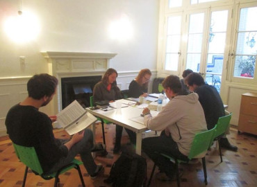 Study Abroad Reviews for DWS: Buenos Aires - Intensive Spanish Language Courses