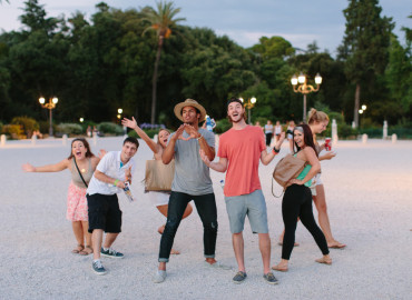 Study Abroad Reviews for LeadAbroad: Rome Summer Program
