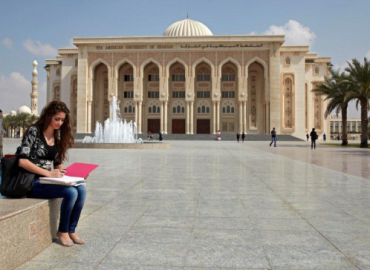 Study Abroad Reviews for American University of Sharjah: Sharjah - Direct Enrollment & Exchange