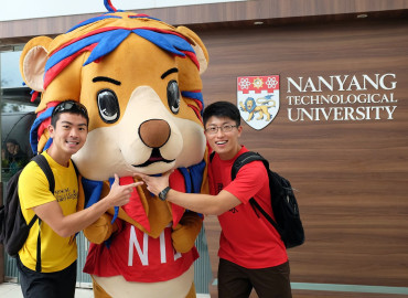 Study Abroad Reviews for Nanyang Technological University: Singapore - Direct Enrollment & Exchange