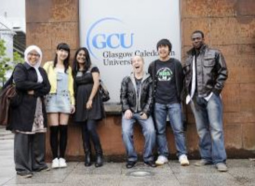 Study Abroad Reviews for Glasgow Caledonian University: Glasgow - Direct Enrollment & Exchange