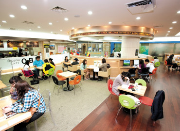 Study Abroad Reviews for Catholic University of Seoul: Seoul - Direct Enrollment & Exchange