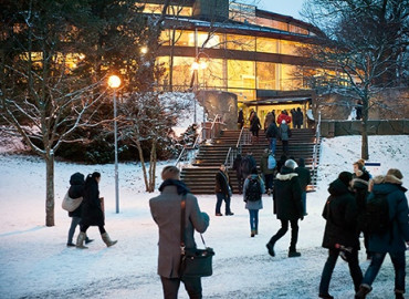 Study Abroad Reviews for Stockholm University: Stockholm - Direct Enrollment & Exchange
