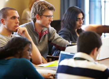 Study Abroad Reviews for University of Toronto: Toronto - Direct Enrollment & Exchange