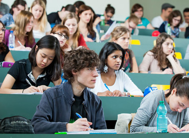 Study Abroad Reviews for University of Basel: Basel - Direct Enrollment & Exchange