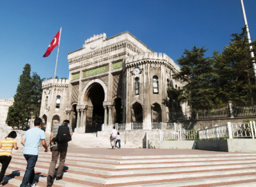 Study Abroad Reviews for Istanbul University: Istanbul - Direct Enrollment & Exchange