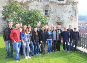 Study Abroad Reviews for University of Klagenfurt: Klagenfurt - Direct Enrollment & Exchange