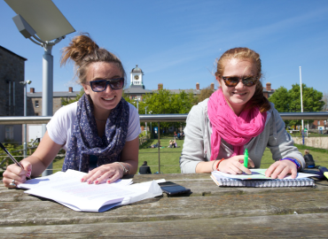 Study Abroad Reviews for Griffith College Dublin: Dublin - Direct Enrollment & Exchange