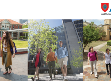 Study Abroad Reviews for Australian Catholic University: Sydney - Direct Enrollment & Exchange