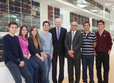 Study Abroad Reviews for Federal University of Parana: Curitiba - Direct Enrollment & Exchange