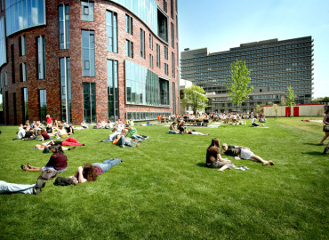 Study Abroad Reviews for VU University Amsterdam: Amsterdam Summer School