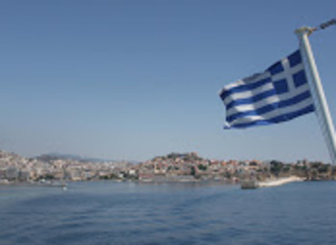 Study Abroad Reviews for CUNY - College of Staten Island: Thessaloniki - Study Abroad at  American College of Thessaloniki (ACT)