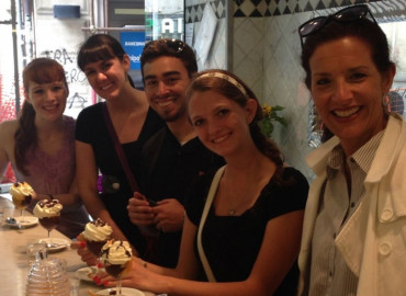 Study Abroad Reviews for Study in Italy: Genoa - Semester Program Integrated with the University of Genoa