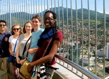 Study Abroad Reviews for American Councils: YES Abroad - High School Program in Bosnia and Herzegovina