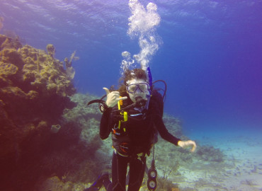 Study Abroad Reviews for Cape Eleuthera Institute: The Bahamas - Gap Year Program