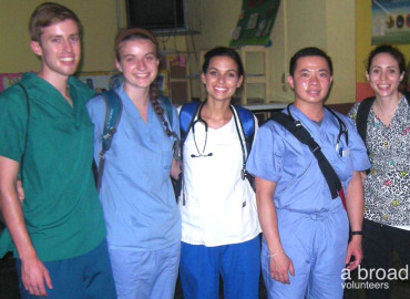 Study Abroad Reviews for Volunteer Honduras La Ceiba: Pre Dental Program 