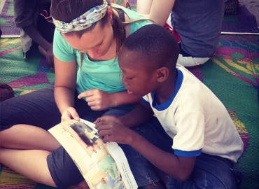 Study Abroad Reviews for United Planet: Volunteer Abroad in Tanzania - 2-12 weeks