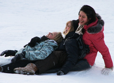 Study Abroad Reviews for United Planet: Volunteer Abroad in Finland - 6 or 12 months 