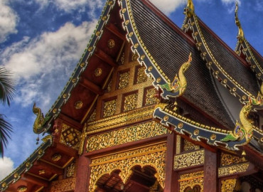 Study Abroad Reviews for " WSU Faculty-Led Thailand: Business in Thailand "