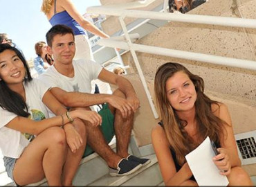 Study Abroad Reviews for Enforex: Málaga - Language School in Málaga