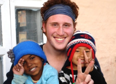 Study Abroad Reviews for United Planet: Volunteer Abroad in Nepal - 2 - 12 weeks 