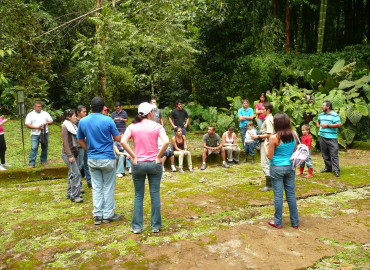 Study Abroad Reviews for Latin American University of Science and Technology (ULACIT): Costa Rica - Summer Service Learning Programs