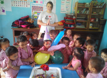 Study Abroad Reviews for We Volunteer Nepal: Volunteer Project Placements in Nepal