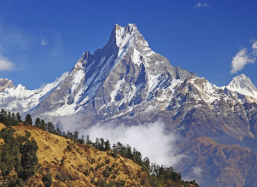 Study Abroad Reviews for University of Pittsburgh: Pitt in the Himalayas