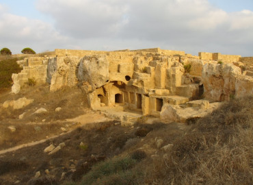 Study Abroad Reviews for University of Pittsburgh: Pitt in Cyprus