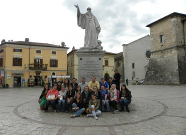 Study Abroad Reviews for Benedictine College: Florence - Semester Program in Florence, Italy