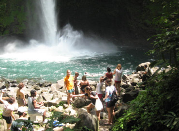 Study Abroad Reviews for API (Academic Programs International): Volunteer Abroad Programs in Costa Rica