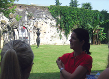 Study Abroad Reviews for Boston University: Padua - Italian Studies Program, Summer