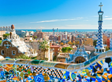 Study Abroad Reviews for Institute for American Universities (IAU): Semester in Barcelona