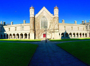 Study Abroad Reviews for National University of Ireland, Galway/ NUI Galway: International Summer School