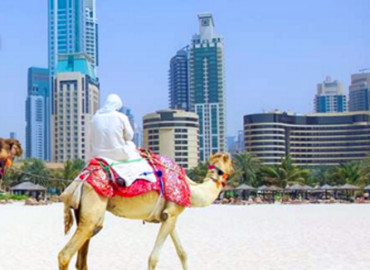 Study Abroad Reviews for KEI Abroad in Ras Al Khaimah, United Arab Emirates