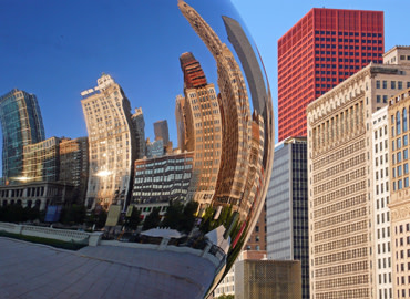Study Abroad Reviews for IES Abroad: Chicago - Summer Internship