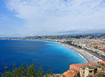 Study Abroad Reviews for IES Abroad: Nice Direct Enrollment - Université Nice Sophia Antipolis