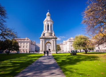 Study Abroad Reviews for API (Academic Programs International): Dublin - High School Walton International STEM Experience