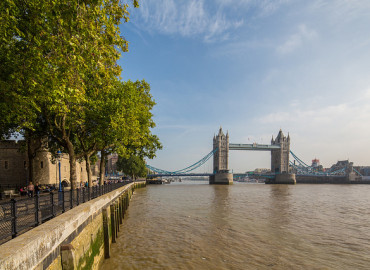 Study Abroad Reviews for IES Abroad: London - Full Time Semester Internship