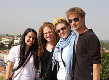 Study Abroad Reviews for Hebrew University of Jerusalem - Rothberg International School: Spring in Jerusalem Honors Program