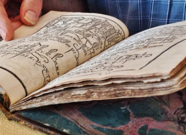 Study Abroad Reviews for WMU: Book Arts in Venice (Faculty-led)