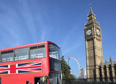 Study Abroad Reviews for Simpson College: Media, Culture & Sport in London, hosted by CEPA