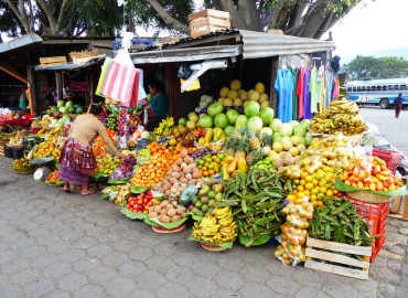 Study Abroad Reviews for Intern Abroad HQ: Internships in Guatemala