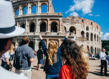 Study Abroad Reviews for John Cabot University - Study Abroad in Rome, Italy