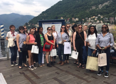 Study Abroad Reviews for Agnes Scott College: Global Fashion ‐ Milan and Paris, hosted by CEPA
