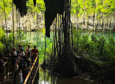 Study Abroad Reviews for WMU: Business and Culture in the Dominican Republic (Short-Term faculty-led program)