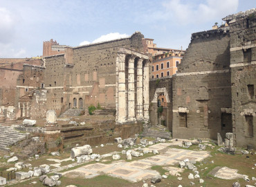 Study Abroad Reviews for WMU: European Aviation and Culture (Faculty-led)