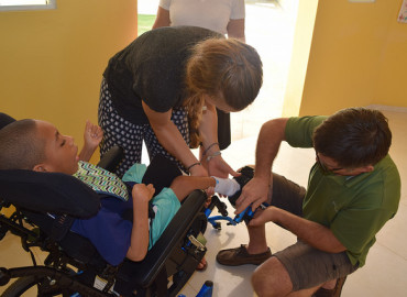 Study Abroad Reviews for WMU: Global Perspective on Pediatric Rehabilitation in Dominican Republic (Faculty-led)