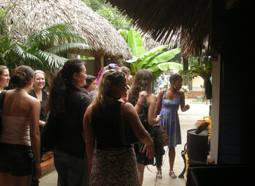 Study Abroad Reviews for NYU Steinhardt: Culture and Language Learning in Real Time: Santiago, Dominican Republic