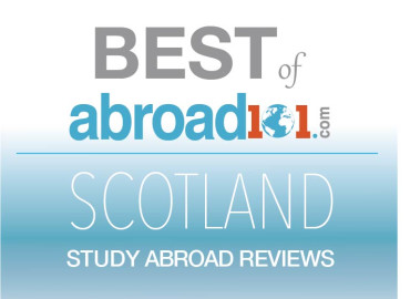 Study Abroad Reviews for Study Abroad Programs in Scotland